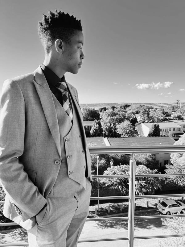 Lincoln Paulsen